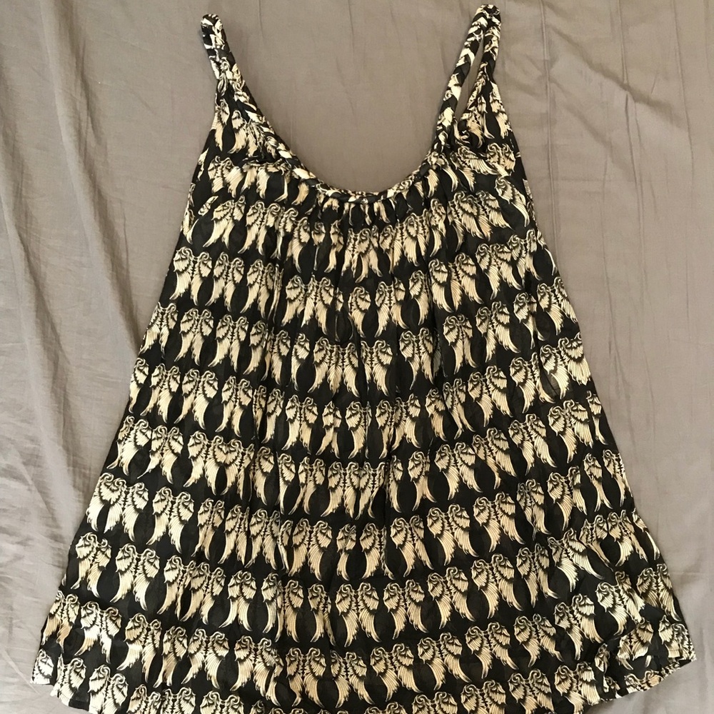 Faith Tank Top